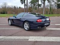 Ferrari 456 5.5 V12 442 CH BVM - <small></small> 86.000 € <small>TTC</small> - #4