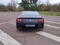 Ferrari 456 5.5 V12 442 CH BVM - <small></small> 86.000 € <small>TTC</small> - #5