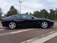 Ferrari 456 5.5 V12 442 CH BVM - <small></small> 86.000 € <small>TTC</small> - #7