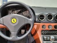 Ferrari 456 5.5 V12 442 CH BVM - <small></small> 86.000 € <small>TTC</small> - #11