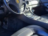 Ferrari 456 5.5 V12 442 CH BVM - <small></small> 97.000 € <small>TTC</small> - #8