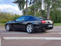 Ferrari 456 5.5 V12 442 CH BVM - <small></small> 97.000 € <small>TTC</small> - #2