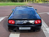 Ferrari 456 5.5 V12 442 CH BVM - <small></small> 97.000 € <small>TTC</small> - #3