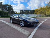 Ferrari 456 5.5 V12 442 CH BVM - <small></small> 97.000 € <small>TTC</small> - #5