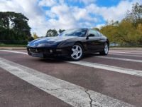 Ferrari 456 5.5 V12 442 CH BVM - <small></small> 97.000 € <small>TTC</small> - #1