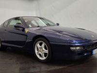 Ferrari 456 GT - <small></small> 69.900 € <small>TTC</small> - #1