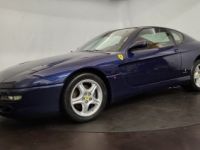 Ferrari 456 GT - <small></small> 69.900 € <small>TTC</small> - #2