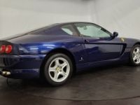 Ferrari 456 GT - <small></small> 69.900 € <small>TTC</small> - #4