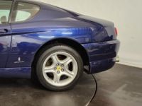 Ferrari 456 GT - <small></small> 69.900 € <small>TTC</small> - #11