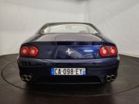 Ferrari 456 GT - <small></small> 69.900 € <small>TTC</small> - #12