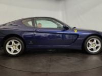 Ferrari 456 GT - <small></small> 69.900 € <small>TTC</small> - #14