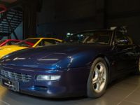 Ferrari 456 GT MANUALE - Prix sur Demande - #20