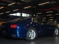 Ferrari 456 GT MANUALE - Prix sur Demande - #25