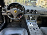 Ferrari 456 GTAM - Prix sur Demande - #12