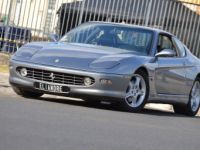 Ferrari 456 M GT - <small></small> 85.000 € <small>TTC</small> - #1