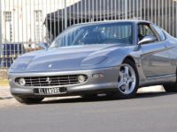 Ferrari 456 M GT - <small></small> 85.000 € <small>TTC</small> - #3
