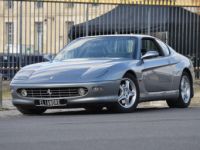 Ferrari 456 M GT - <small></small> 85.000 € <small>TTC</small> - #9