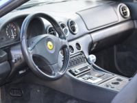 Ferrari 456 M GT - <small></small> 85.000 € <small>TTC</small> - #16