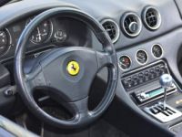 Ferrari 456 M GT - <small></small> 85.000 € <small>TTC</small> - #18
