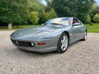 Ferrari 456 M GT 5.5 5474cm3 442cv  - <small></small> 79.900 € <small>TTC</small> - #2