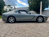 Ferrari 456 M GT 5.5 5474cm3 442cv  - <small></small> 79.900 € <small>TTC</small> - #3