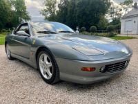 Ferrari 456 M GT 5.5 5474cm3 442cv  - <small></small> 79.900 € <small>TTC</small> - #4