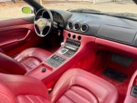 Ferrari 456 M GT 5.5 5474cm3 442cv  - <small></small> 79.900 € <small>TTC</small> - #6