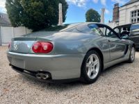 Ferrari 456 M GT 5.5 5474cm3 442cv  - <small></small> 79.900 € <small>TTC</small> - #7