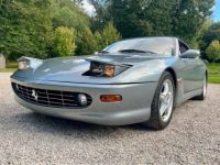 Ferrari 456 M GT 5.5 5474cm3 442cv  - <small></small> 79.900 € <small>TTC</small> - #11