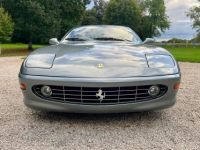 Ferrari 456 M GT 5.5 5474cm3 442cv  - <small></small> 79.900 € <small>TTC</small> - #12