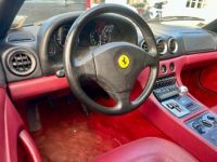 Ferrari 456 M GT 5.5 5474cm3 442cv  - <small></small> 79.900 € <small>TTC</small> - #15