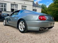 Ferrari 456 M GT 5.5 5474cm3 442cv  - <small></small> 79.900 € <small>TTC</small> - #16