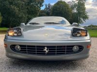 Ferrari 456 M GT 5.5 5474cm3 442cv  - <small></small> 79.900 € <small>TTC</small> - #17