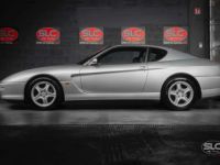 Ferrari 456 M GT Service Book Recent - <small></small> 81.900 € <small>TTC</small> - #2