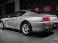 Ferrari 456 M GT Service Book Recent - <small></small> 81.900 € <small>TTC</small> - #3