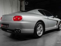 Ferrari 456 M GT Service Book Recent - <small></small> 81.900 € <small>TTC</small> - #4