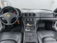 Ferrari 456 M GT Service Book Recent - <small></small> 81.900 € <small>TTC</small> - #8