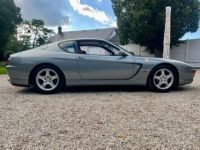 Ferrari 456 M GT V12 BOITE MECA - ENTIEREMENT RESTAUREE - <small></small> 79.900 € <small>TTC</small> - #3