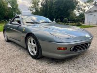 Ferrari 456 M GT V12 BOITE MECA - ENTIEREMENT RESTAUREE - <small></small> 79.900 € <small>TTC</small> - #4