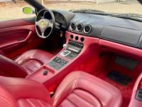 Ferrari 456 M GT V12 BOITE MECA - ENTIEREMENT RESTAUREE - <small></small> 79.900 € <small>TTC</small> - #6