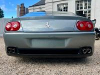 Ferrari 456 M GT V12 BOITE MECA - ENTIEREMENT RESTAUREE - <small></small> 79.900 € <small>TTC</small> - #8