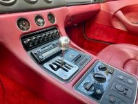 Ferrari 456 M GT V12 BOITE MECA - ENTIEREMENT RESTAUREE - <small></small> 79.900 € <small>TTC</small> - #10