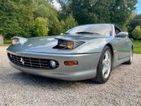 Ferrari 456 M GT V12 BOITE MECA - ENTIEREMENT RESTAUREE - <small></small> 79.900 € <small>TTC</small> - #11