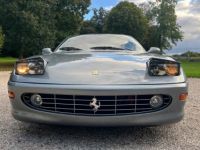 Ferrari 456 M GT V12 BOITE MECA - ENTIEREMENT RESTAUREE - <small></small> 79.900 € <small>TTC</small> - #17