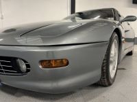 Ferrari 456 M GT V12 BOITE MECA - ENTIEREMENT RESTAUREE - <small></small> 84.900 € <small>TTC</small> - #26