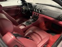 Ferrari 456 M GT V12 BOITE MECA - ENTIEREMENT RESTAUREE - <small></small> 84.900 € <small>TTC</small> - #34