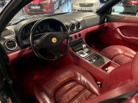 Ferrari 456 M GT V12 BOITE MECA - ENTIEREMENT RESTAUREE - <small></small> 84.900 € <small>TTC</small> - #36