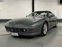 Ferrari 456 M GT V12 BOITE MECA - ENTIEREMENT RESTAUREE - <small></small> 84.900 € <small>TTC</small> - #69