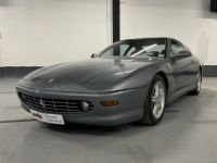 Ferrari 456 M GT V12 BOITE MECA - ENTIEREMENT RESTAUREE - <small></small> 84.900 € <small>TTC</small> - #79