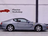 Ferrari 456 M GT V12 BOITE MECA - INTERIEUR CARTIER - ENTIEREMENT RESTAUREE - GARANTIE 6 MOIS - <small></small> 74.900 € <small>TTC</small> - #4